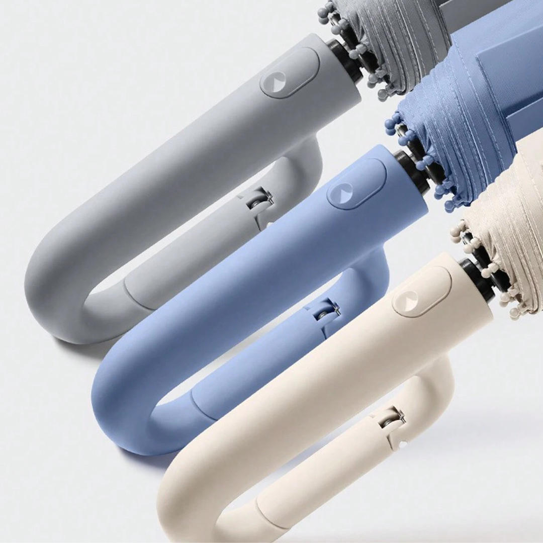 Linentra | Windproof Automatic Umbrella