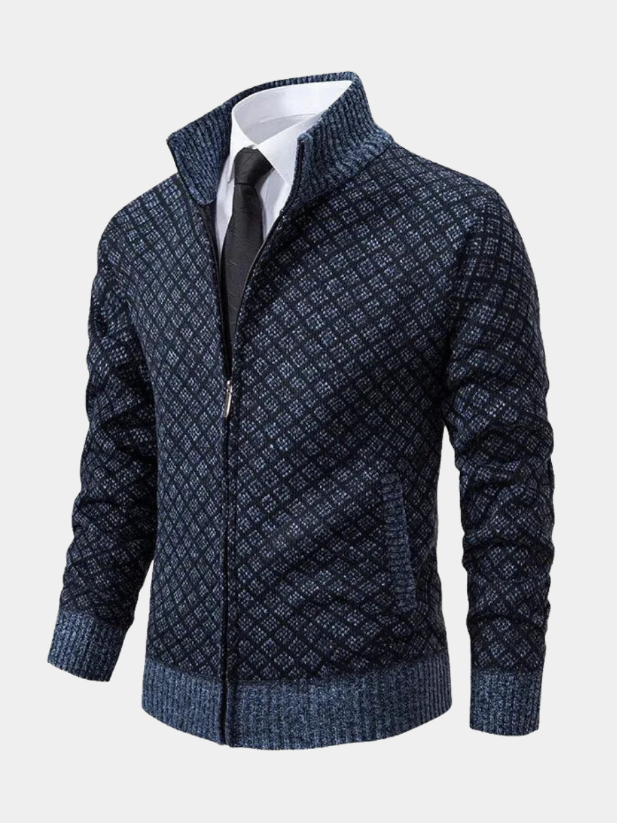 Linentra | Men's Work Vest