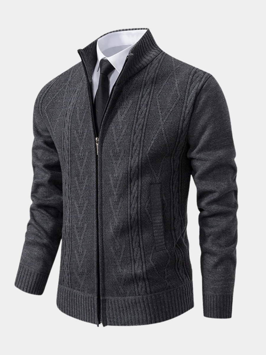 Linentra | Men's Work Vest