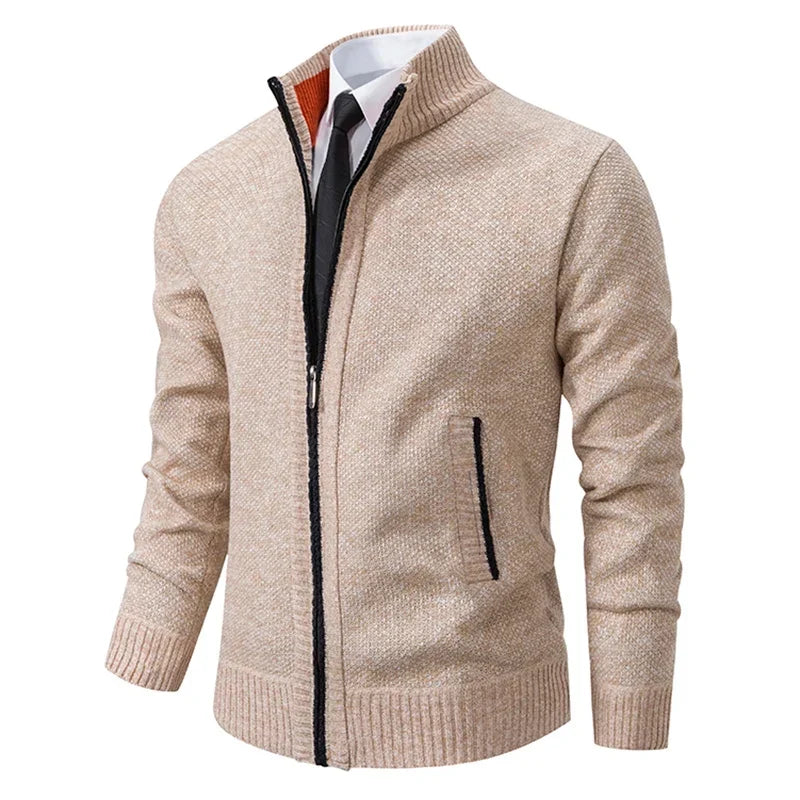 Linentra | Men's Work Vest