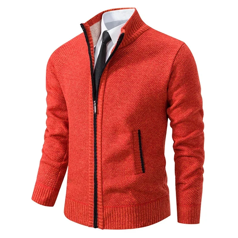 Linentra | Men's Work Vest