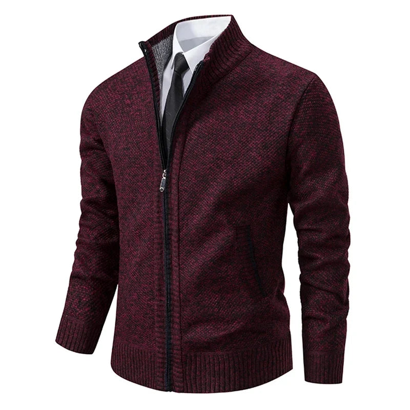 Linentra | Men's Work Vest