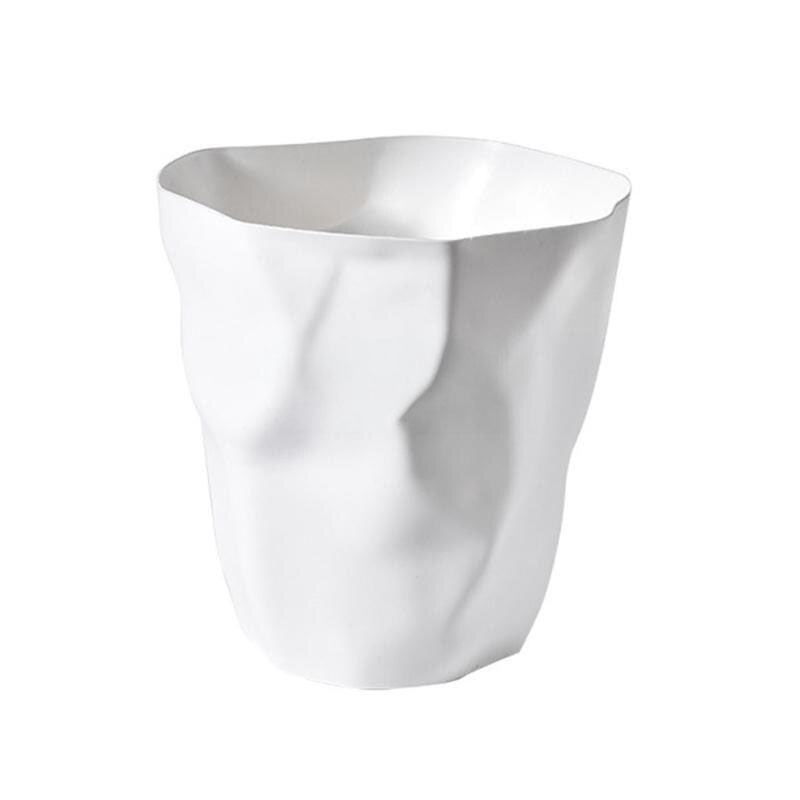 Linentra | Modern Trash Can