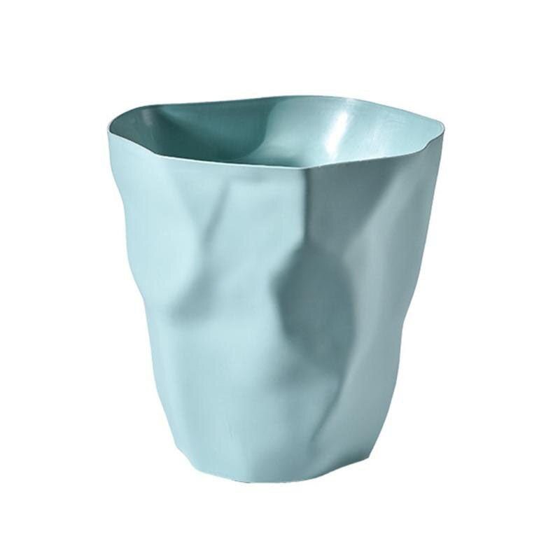 Linentra | Modern Trash Can