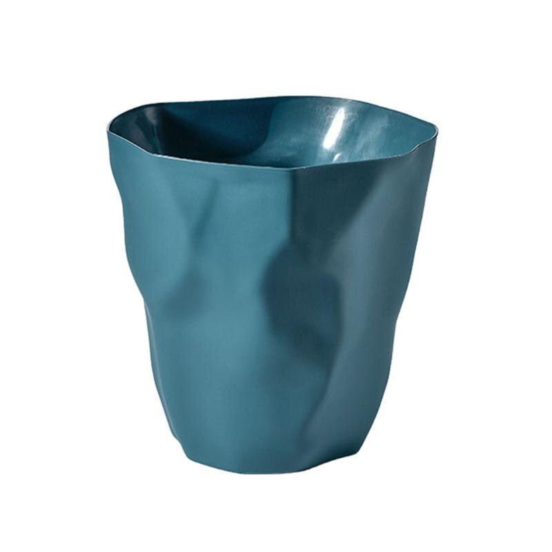 Linentra | Modern Trash Can