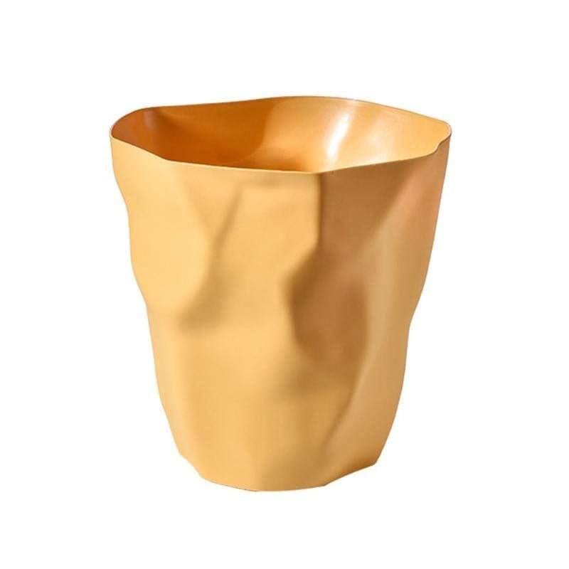 Linentra | Modern Trash Can
