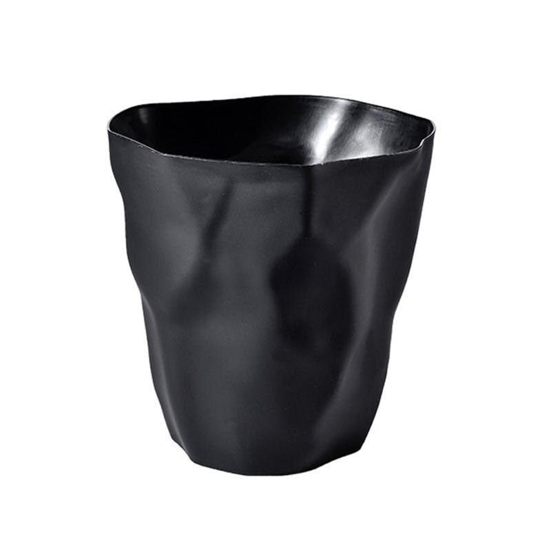 Linentra | Modern Trash Can
