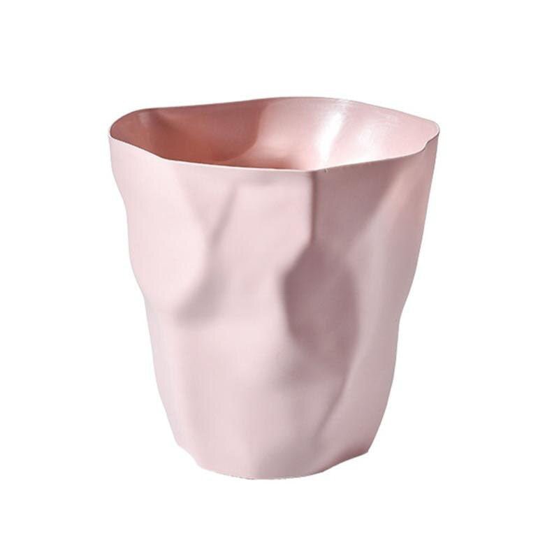 Linentra | Modern Trash Can