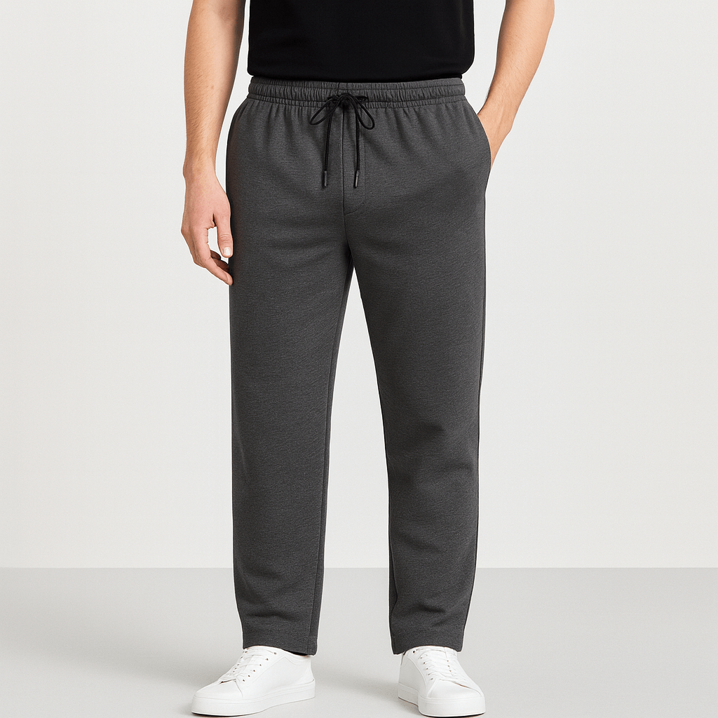 Linentra | Men's Comfy Joggers