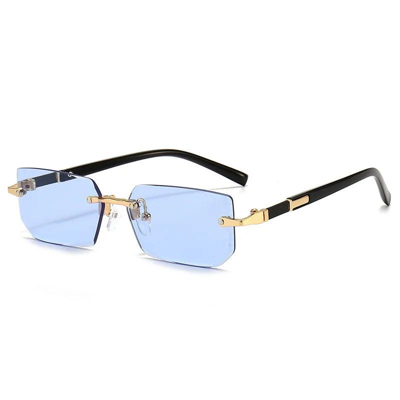 Linentra | Men's Polarized Aviator Sunglasses