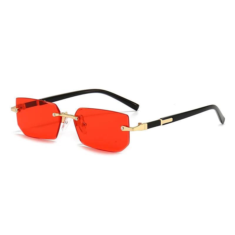 Linentra | Men's Polarized Aviator Sunglasses