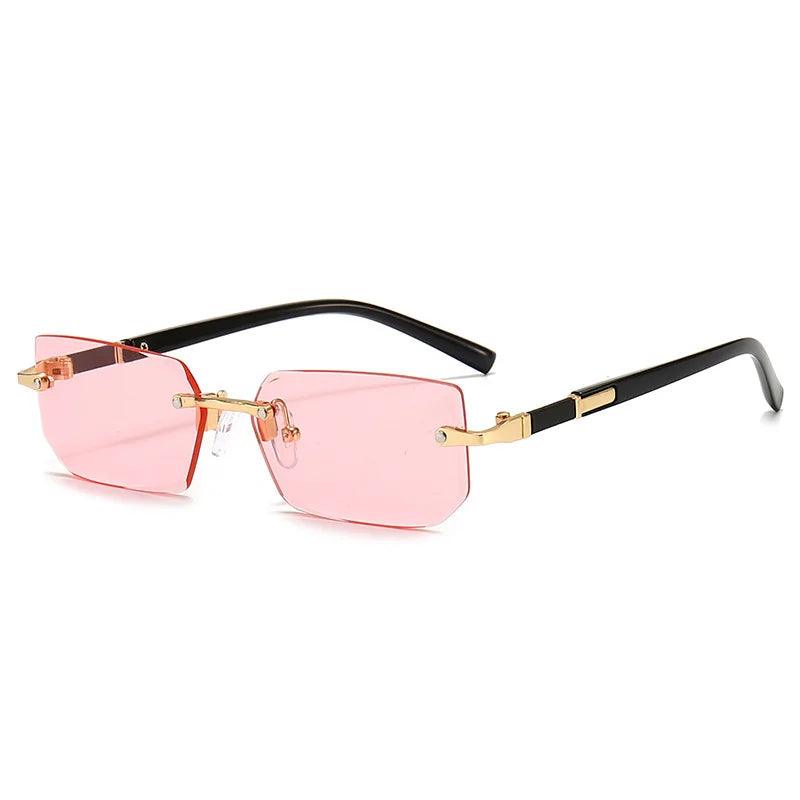 Linentra | Men's Polarized Aviator Sunglasses