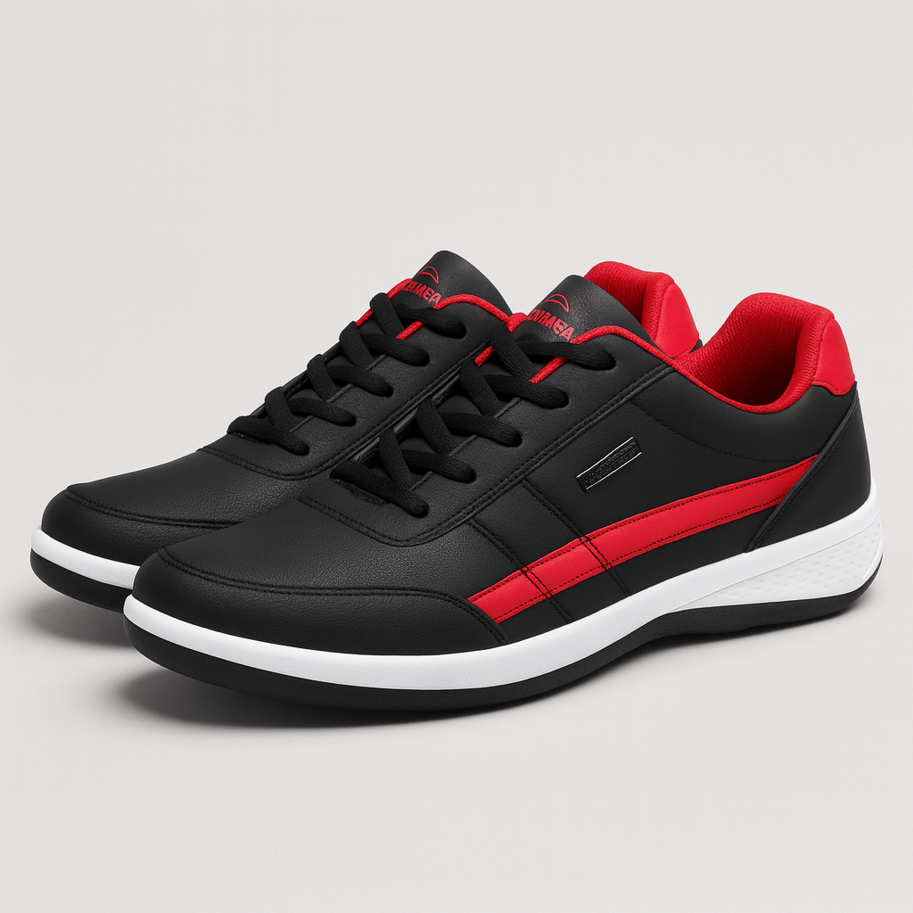 Linentra | Breathable lightweight sports shoes