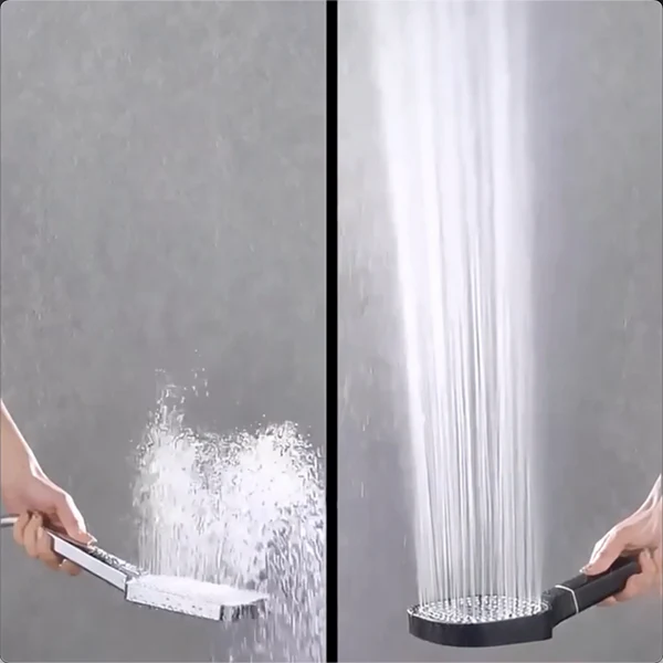 Linentra | High Pressure Filtered Shower Head