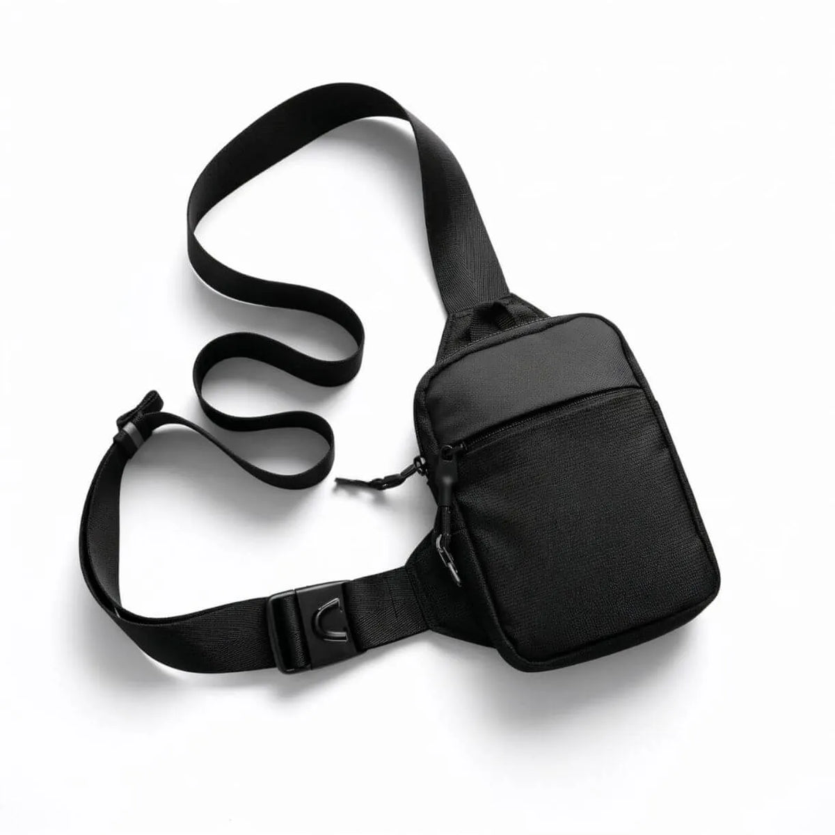 Linentra | Compact Anti-Theft Crossbody Bag