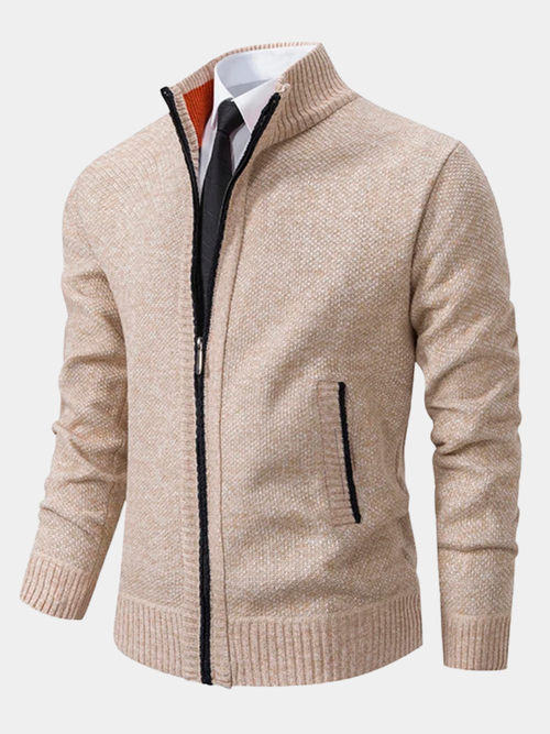 Linentra | Men's Work Vest