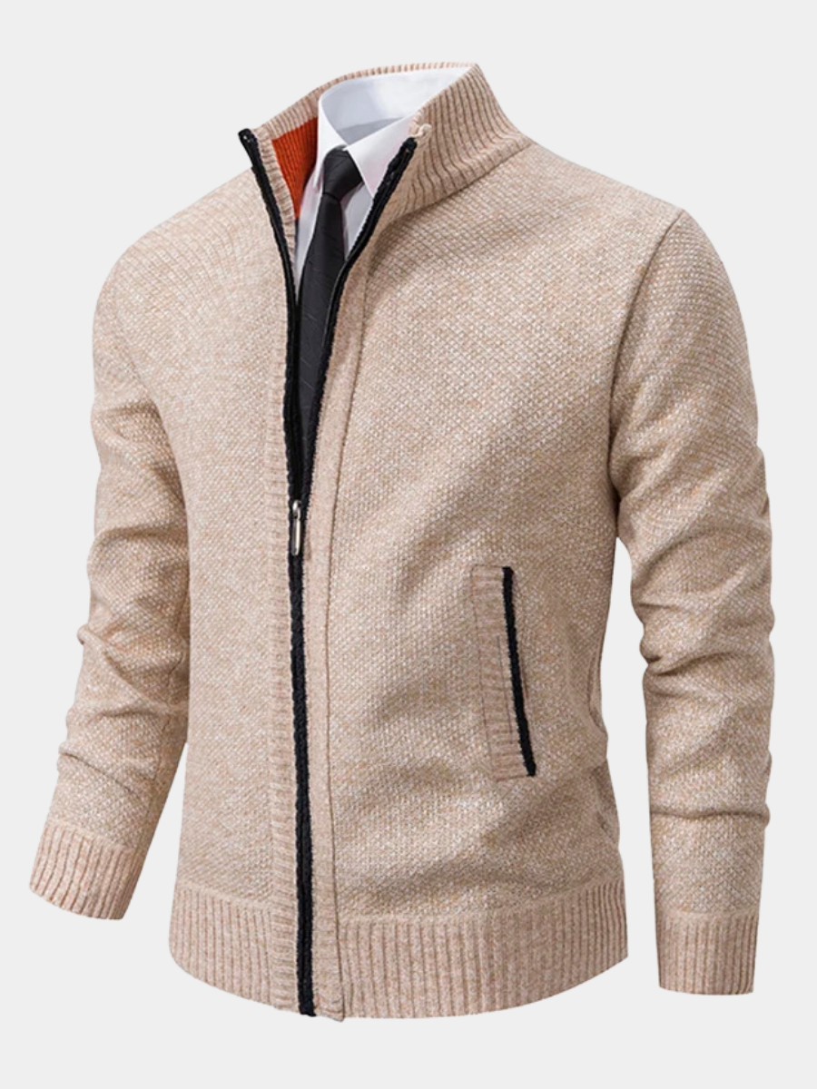 Linentra | Men's Work Vest