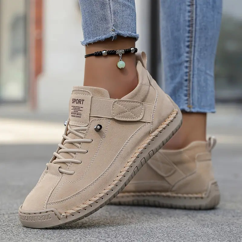 Linentra | Ergonomic Unisex Sneakers
