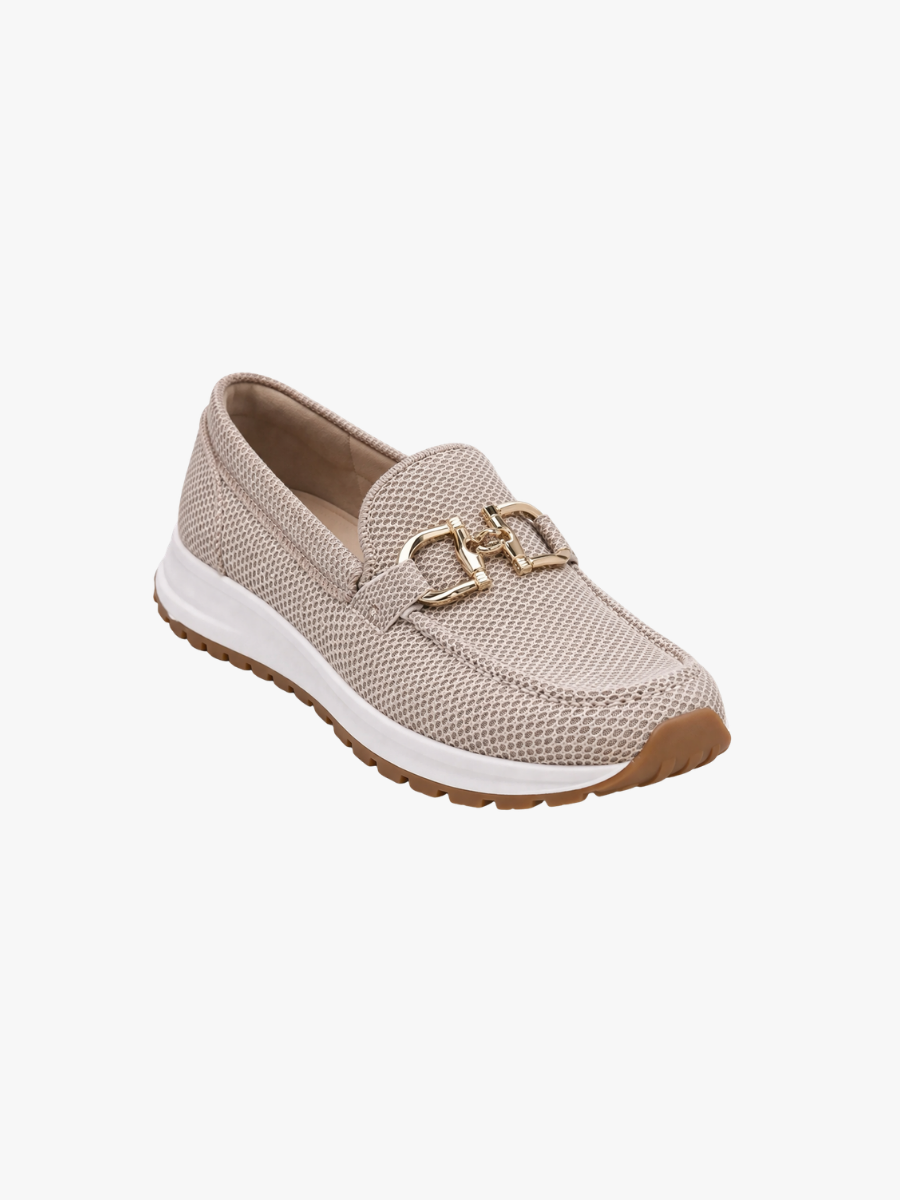 Linentra | Women's Classic Walking Shoes