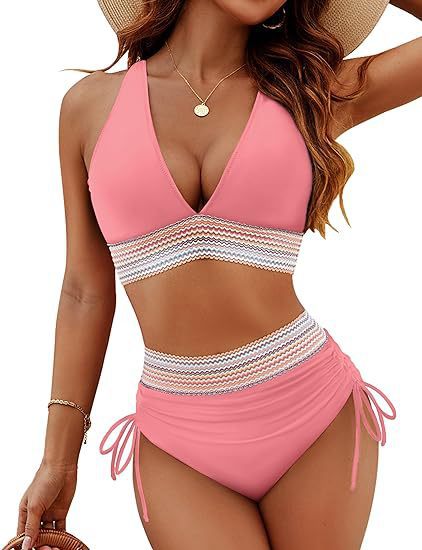 Linentra | Women's Tummy Control Swimsuit