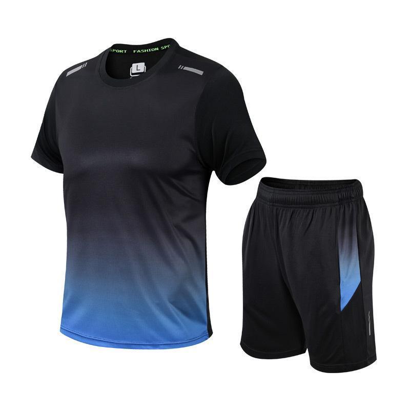 Linentra | Men's 2-Piece Tracksuit Set
