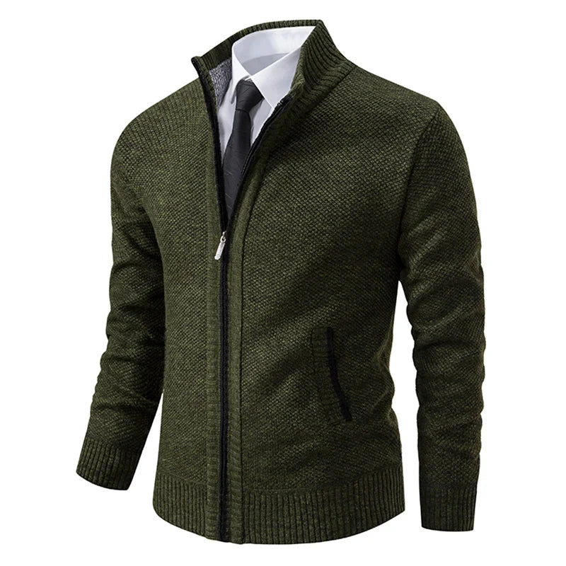 Linentra | Men's Work Vest