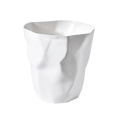 Linentra | Modern Trash Can