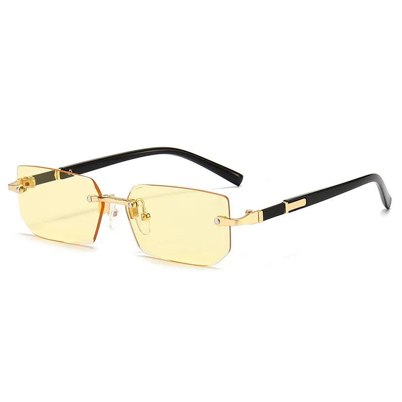 Linentra | Men's Polarized Aviator Sunglasses