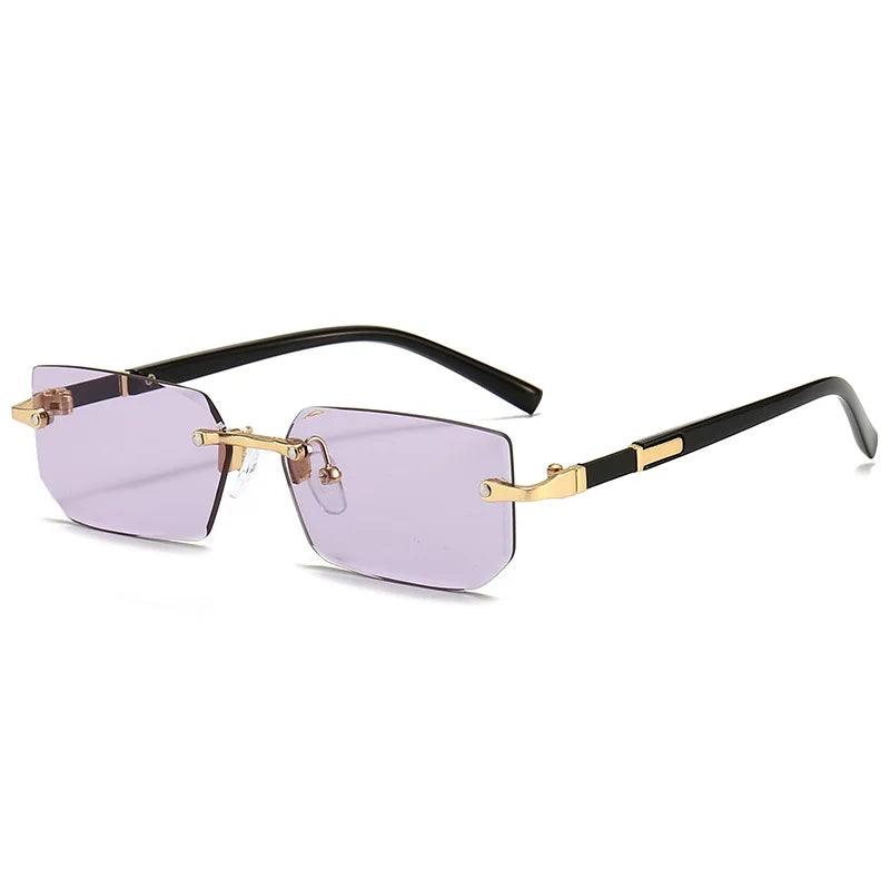 Linentra | Men's Polarized Aviator Sunglasses