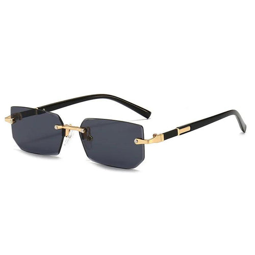 Linentra | Men's Polarized Aviator Sunglasses