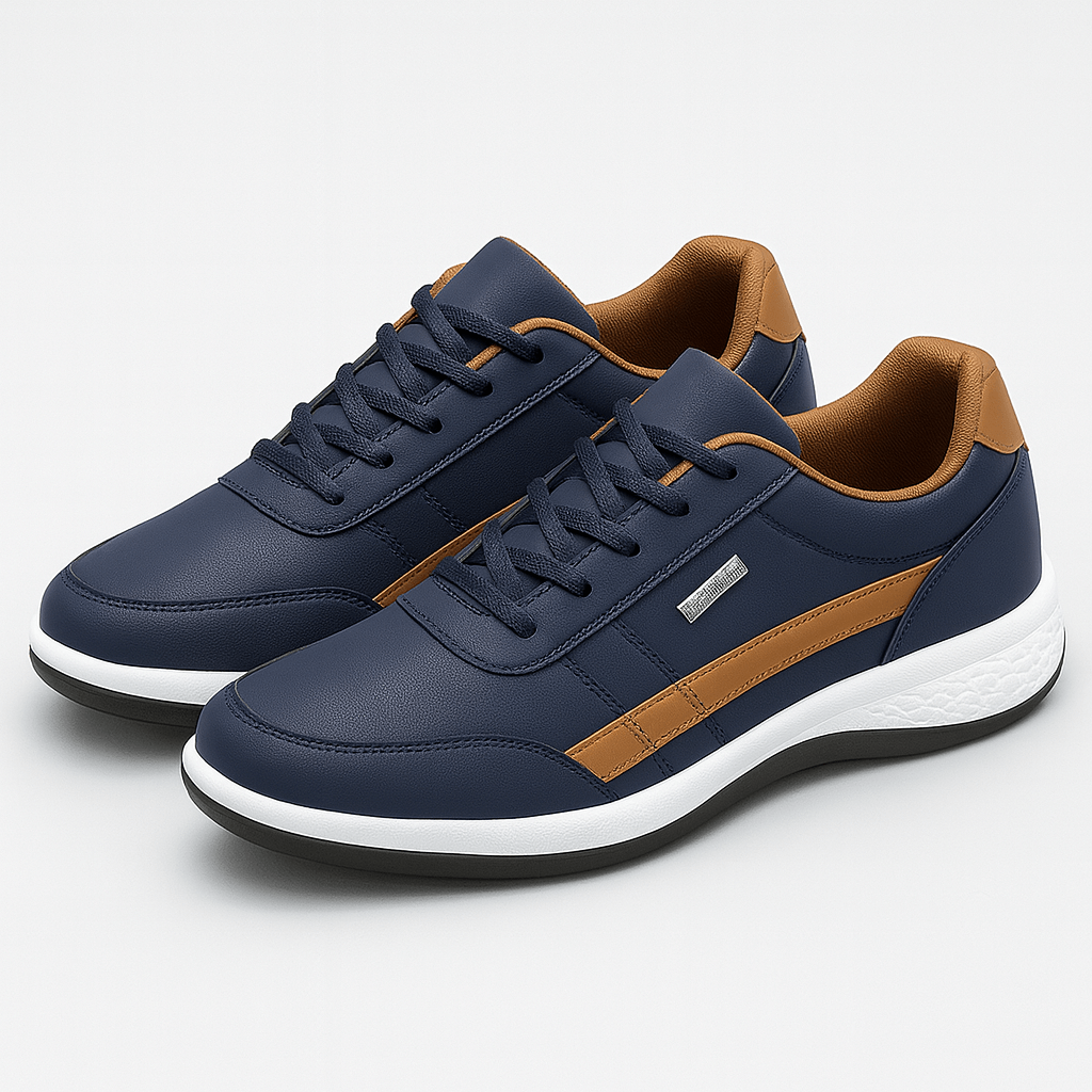 Linentra | Breathable lightweight sports shoes