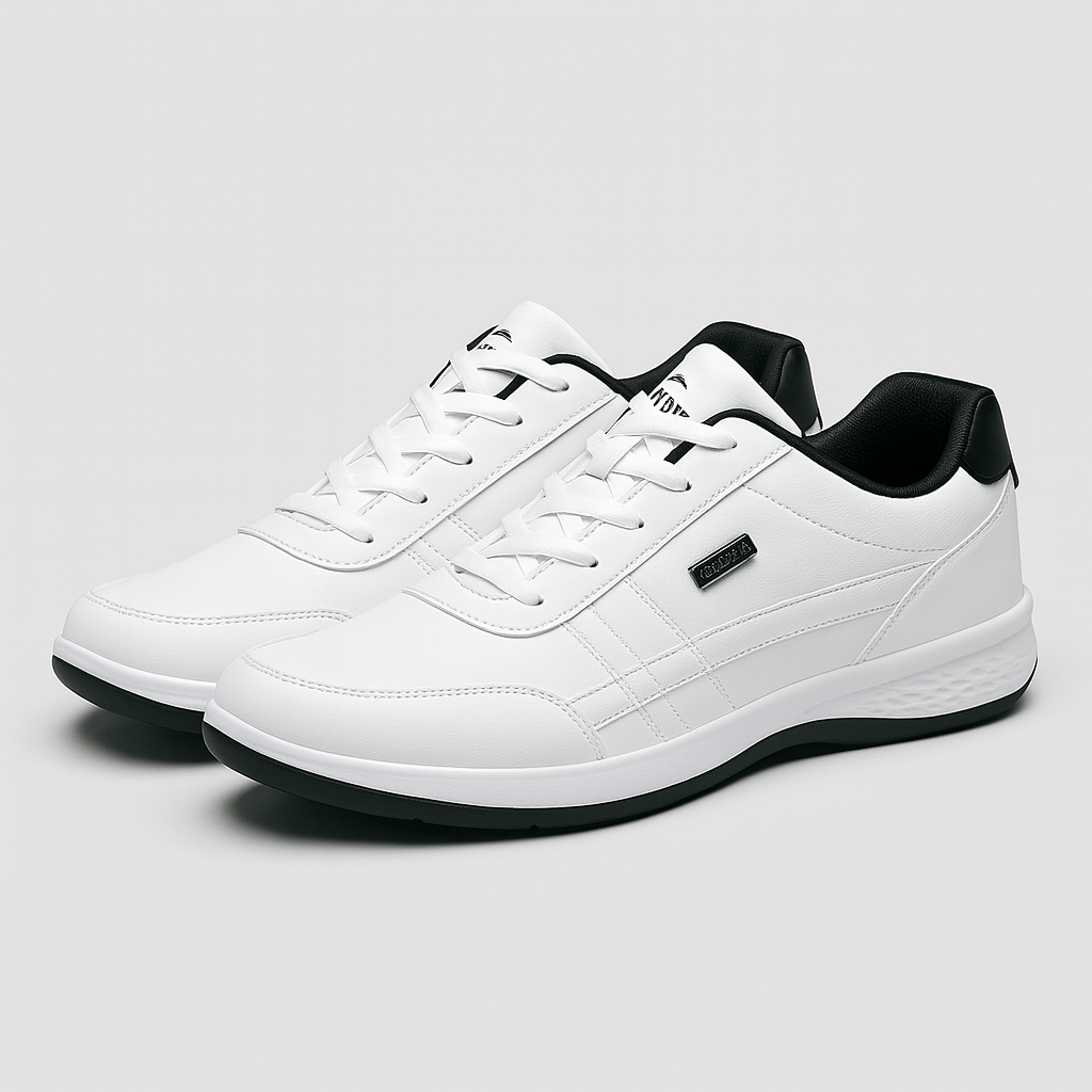 Linentra | Breathable lightweight sports shoes